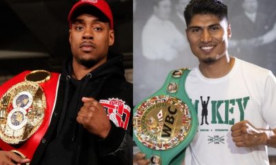 Garcia & Spence