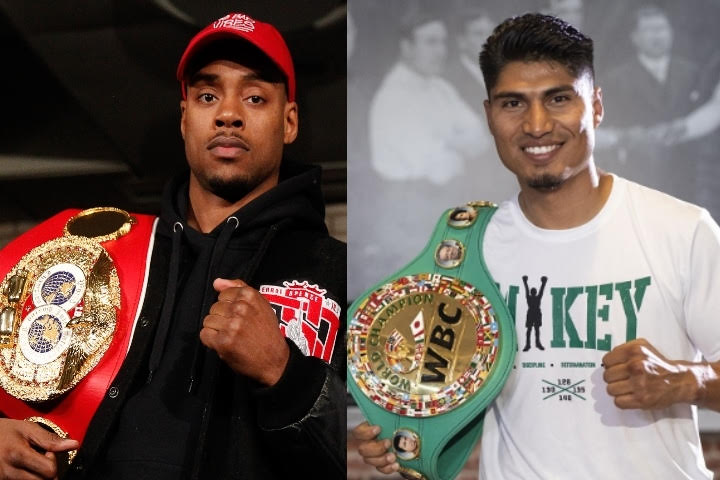 Garcia & Spence
