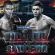 Hooker vs Saucedo