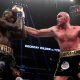 boxing Wilder Vs Fury