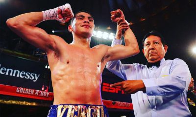 Golden Boy Promotions