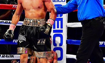 Teofimo Lopez