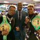 The Charlo Twins