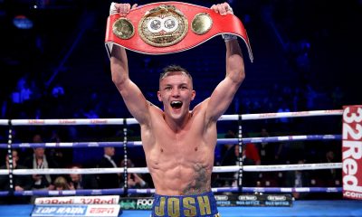 British Boxing