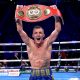 British Boxing