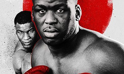 Buster Douglas, Vaccaro