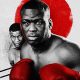 Buster Douglas, Vaccaro