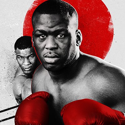 Buster Douglas, Vaccaro