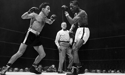 boxing