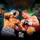 Canelo Alvarez vs GGG