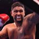 Dominic Breazeale