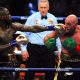 Wilder vs Fury