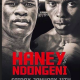 Fight Odds Haney and more