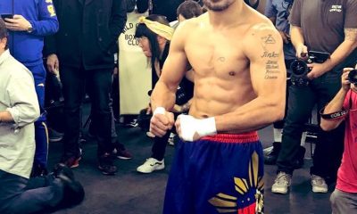 Pacquiao