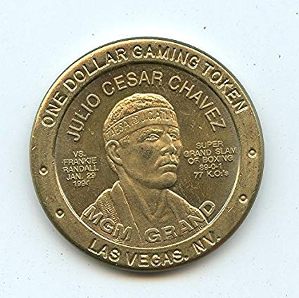 MGM Silver Anniversary of Boxing