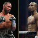 DeGale vs Eubank