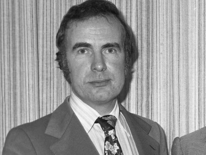 McIlvanney