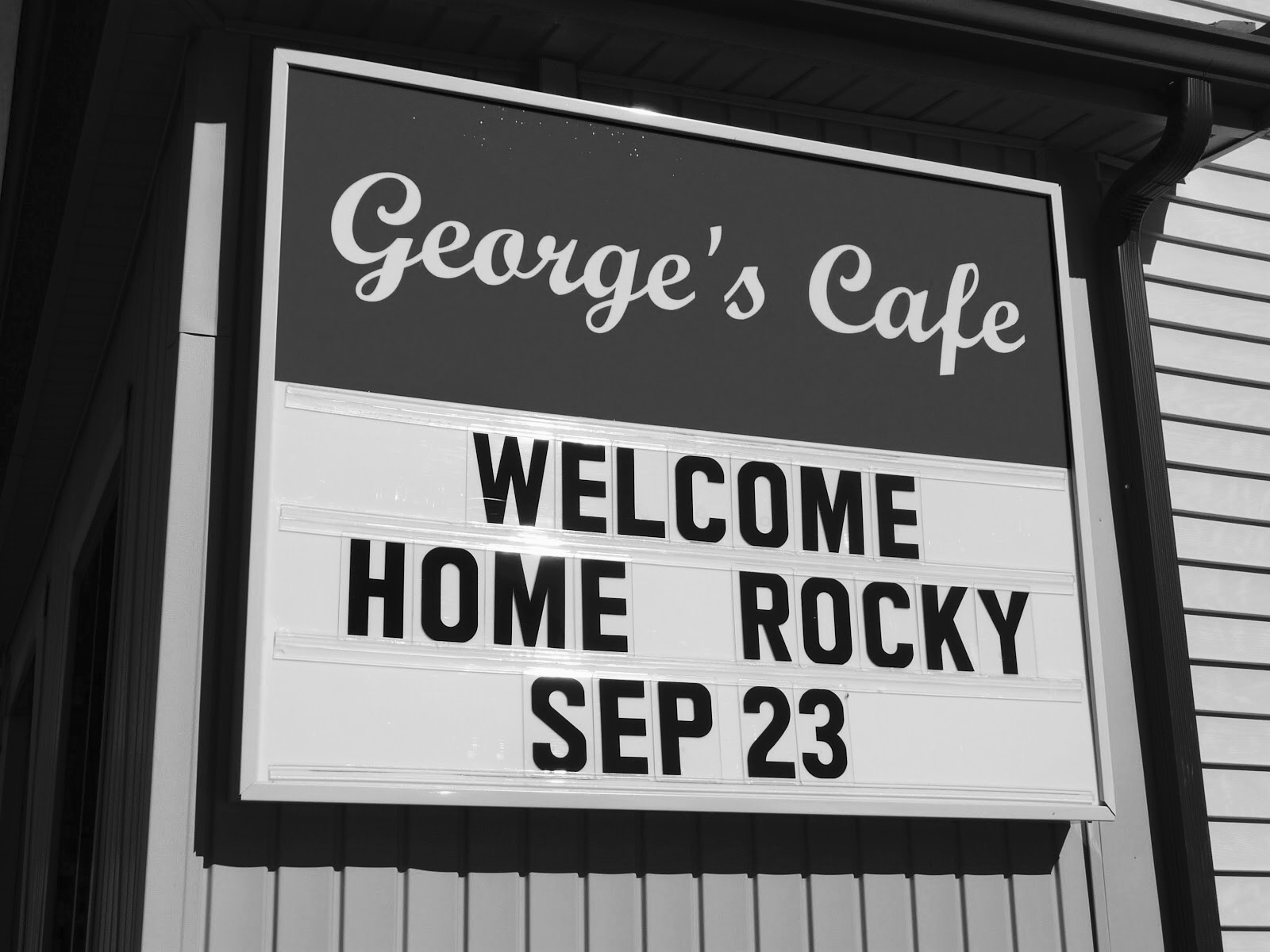 Rocky