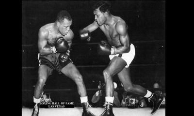 Ralph "Tiger" Jones