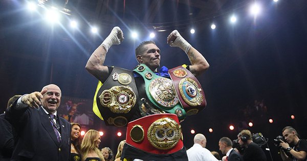 Usyk