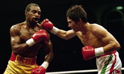 Rocky Lockridge