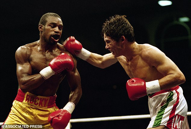 Rocky Lockridge