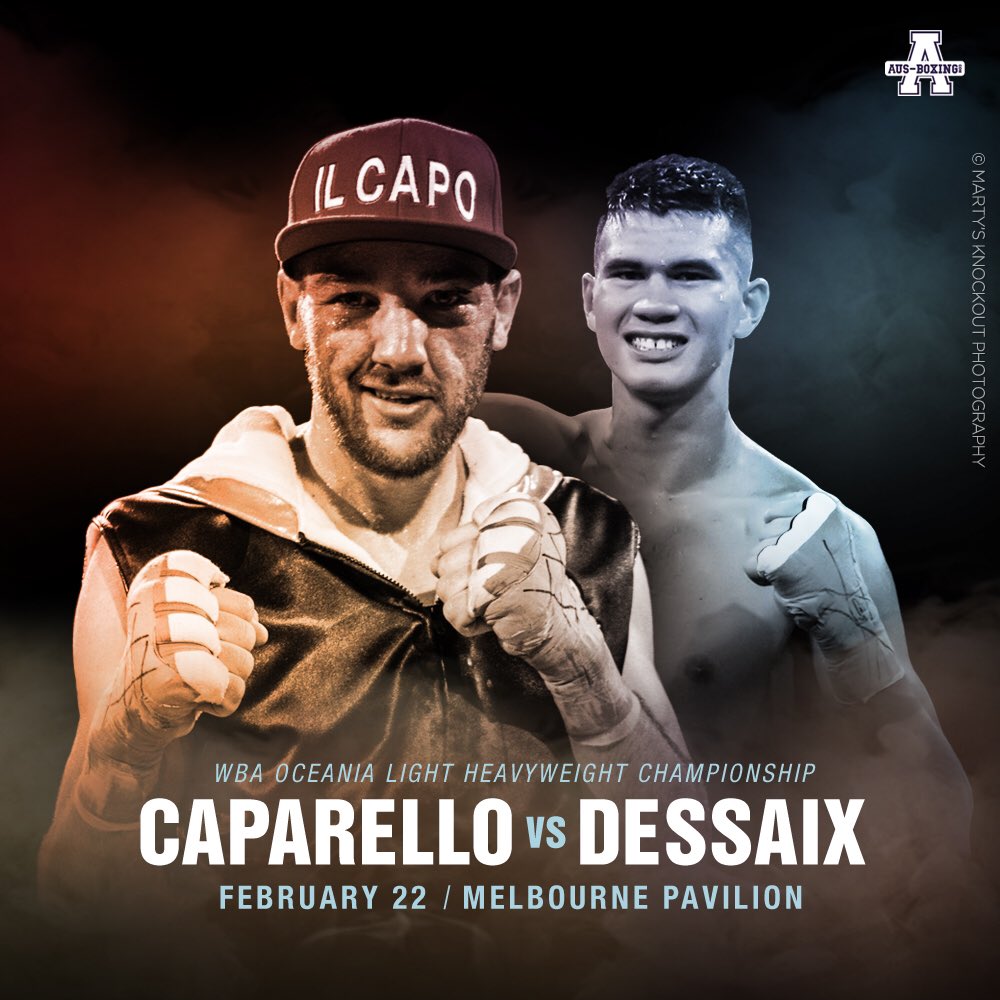 Caparello