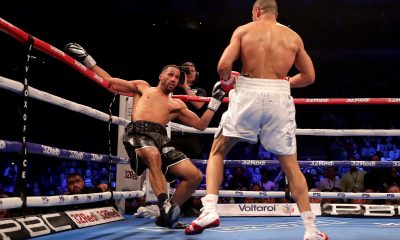 Eubank