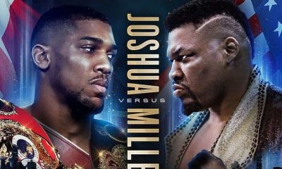 AJ vs Big Baby