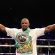 Dillian Whyte