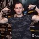 under the radar fight - Egidijus Kavaliauskas vs Ray Robinson.