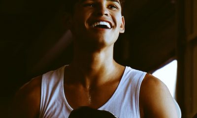 Ryan Garcia