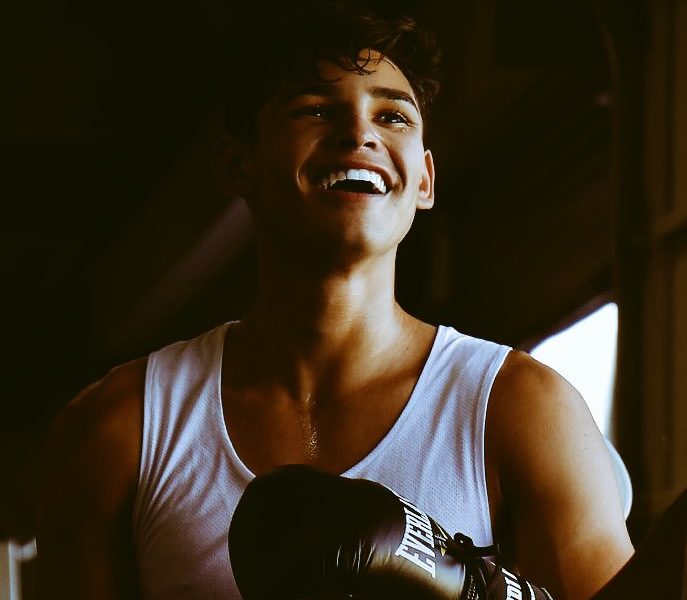 Ryan Garcia