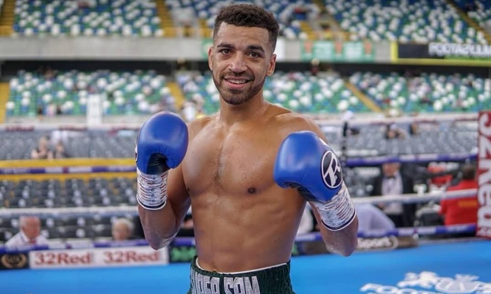 Sam Maxwell