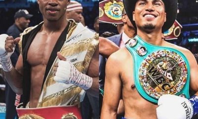 Spence & Garcia
