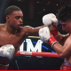 Spence vs Garcia