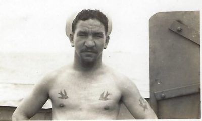 welterweight
