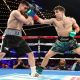 boxing dallas