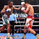 Spence vs Garcia