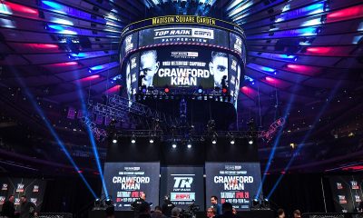 Crawford vs Khan