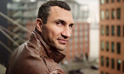 Klitschko