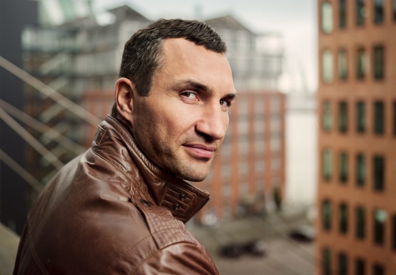 Klitschko