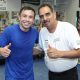GGG & Abel Sanchez