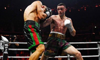 World Boxing Super Series
