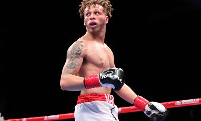 Foxwoods Boxing