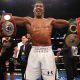 Joshua vs Ruiz