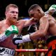 Canelo vs Jacobs
