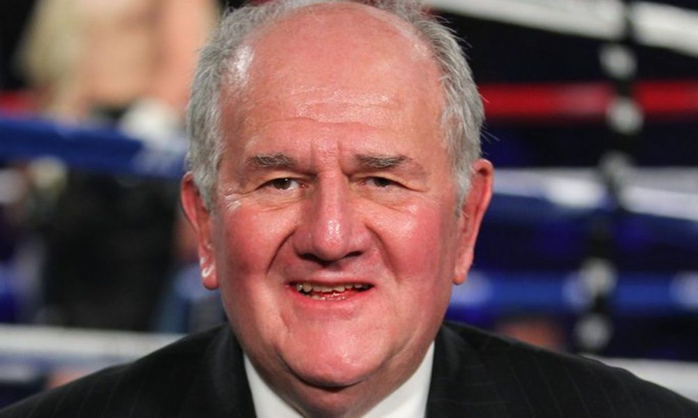Harold Lederman