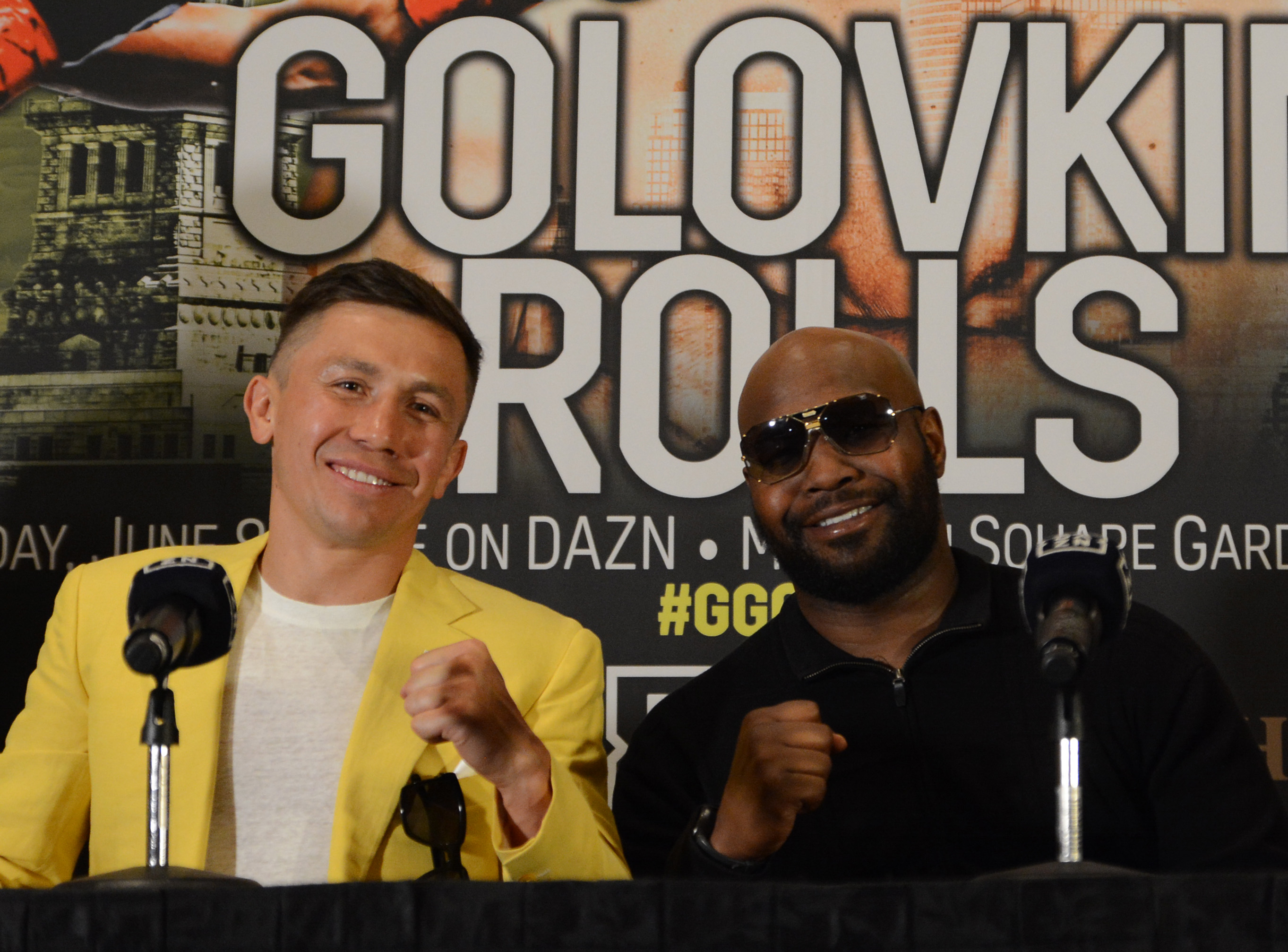 GGG