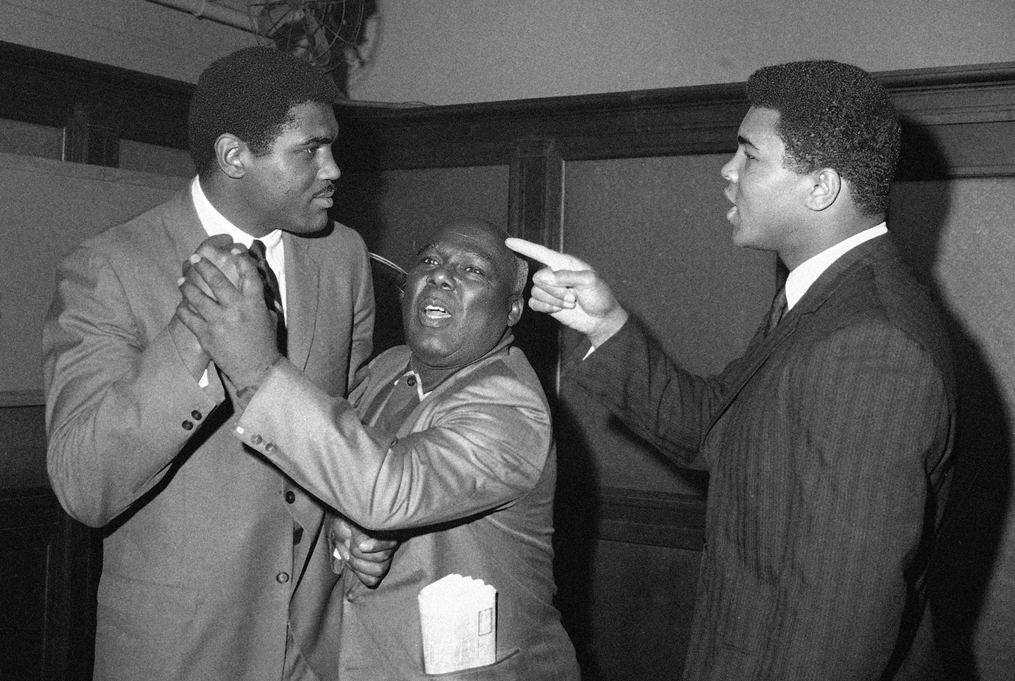 Ali
